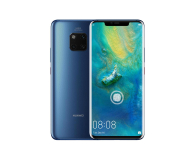 HUAWEI MATE 20 PRO Niebieski - 455932 - zdjęcie 1